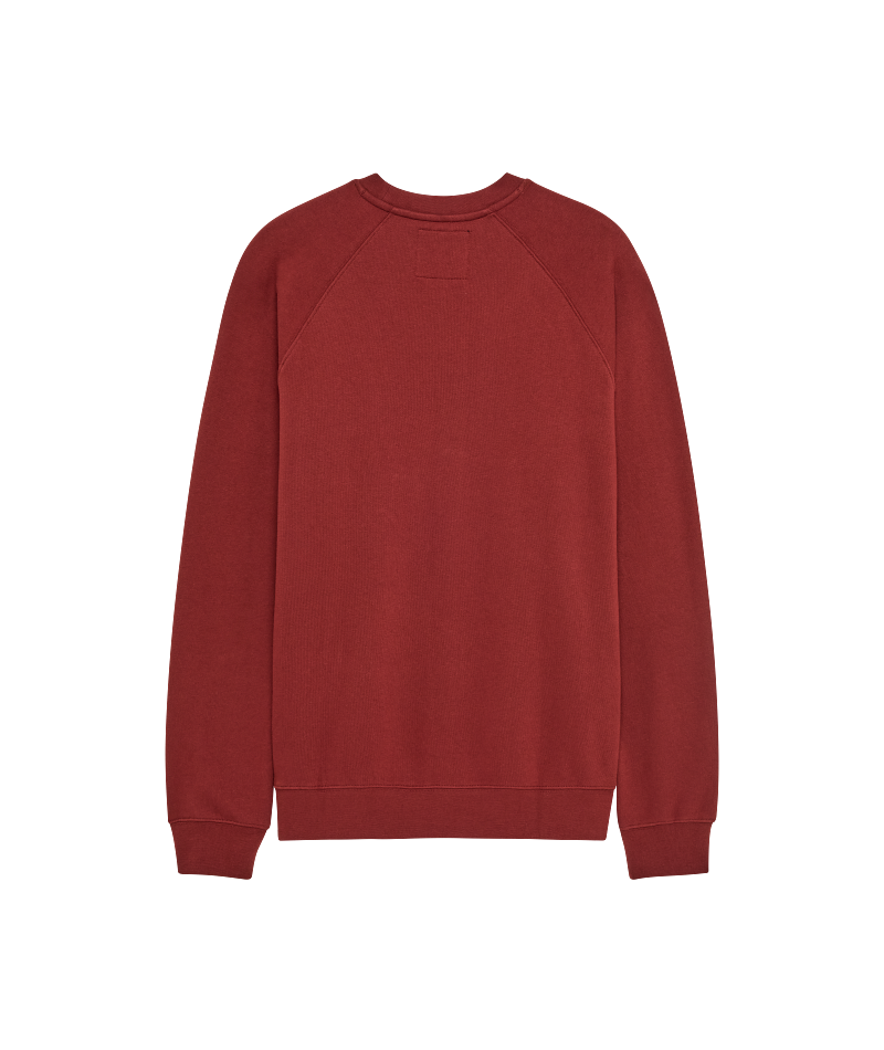 Fox Clothing Absolute Fleece Crew