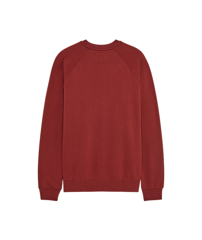 Fox Clothing Absolute Fleece Crew