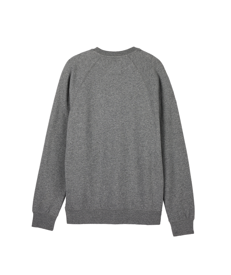 Fox Clothing Absolute Fleece Crew