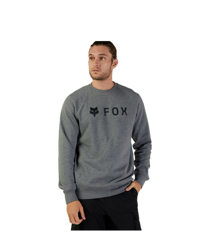 Fox Clothing Absolute Fleece Crew