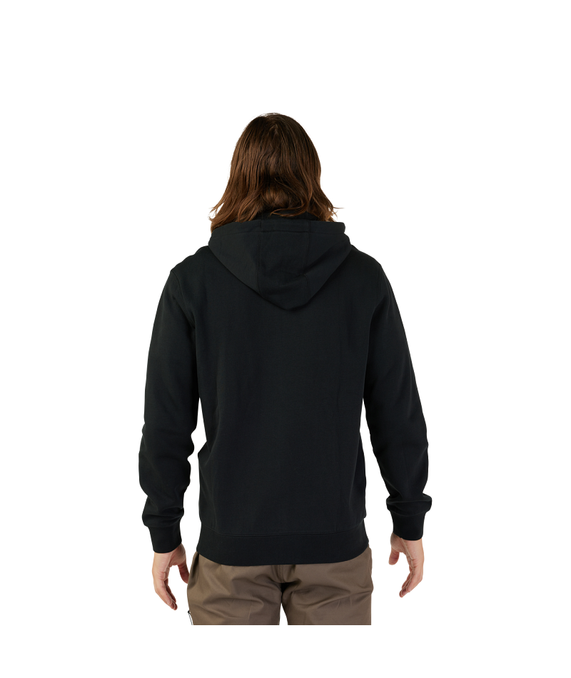 Fox Absolute Flc Zip