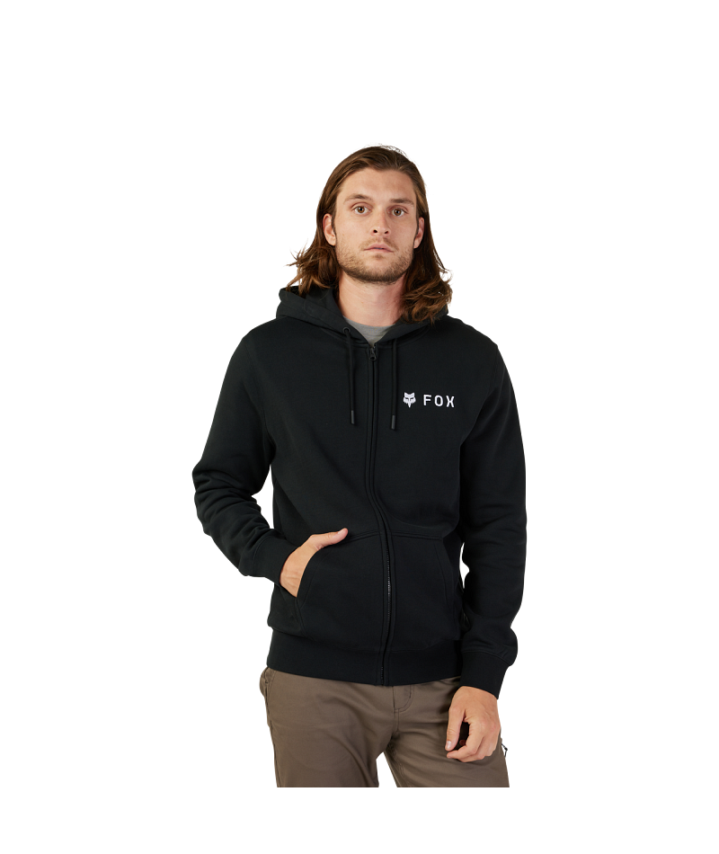 Fox Absolute Flc Zip