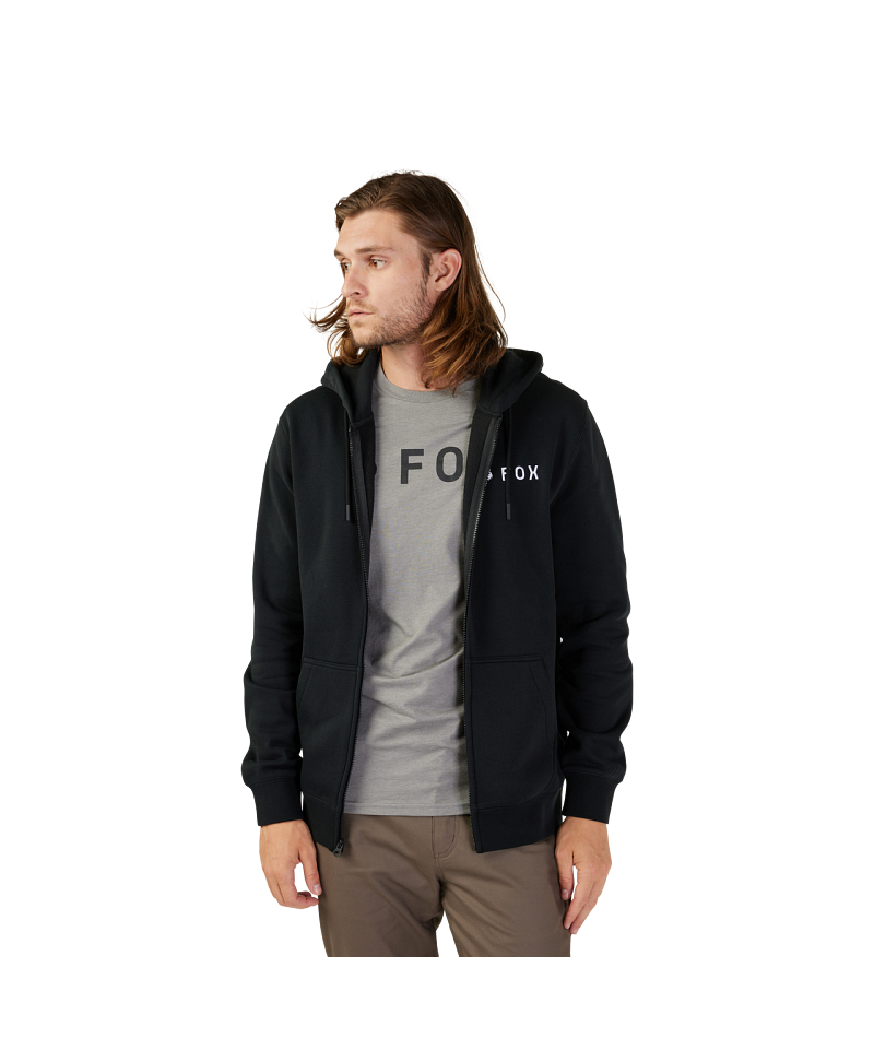 Fox Absolute Flc Zip