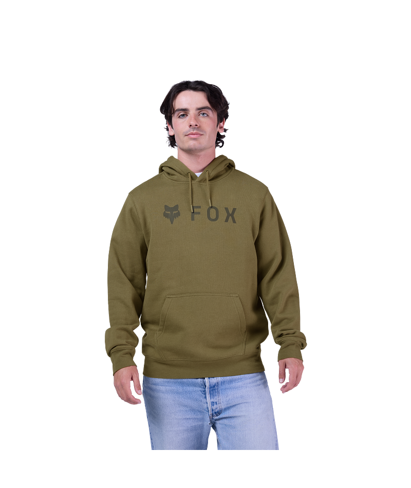 Fox Absolute Flc Po