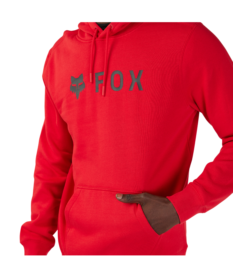 Fox Absolute Flc Po
