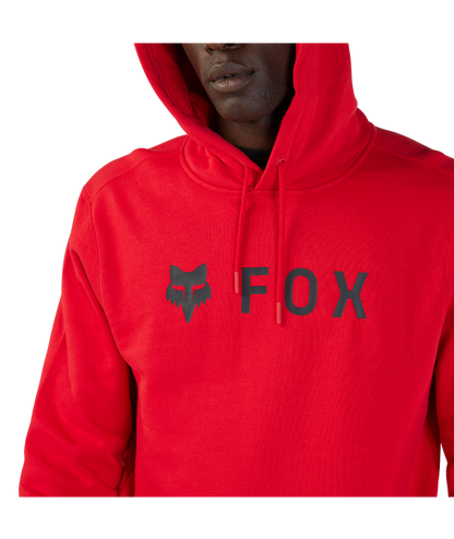 Fox Absolute Flc Po