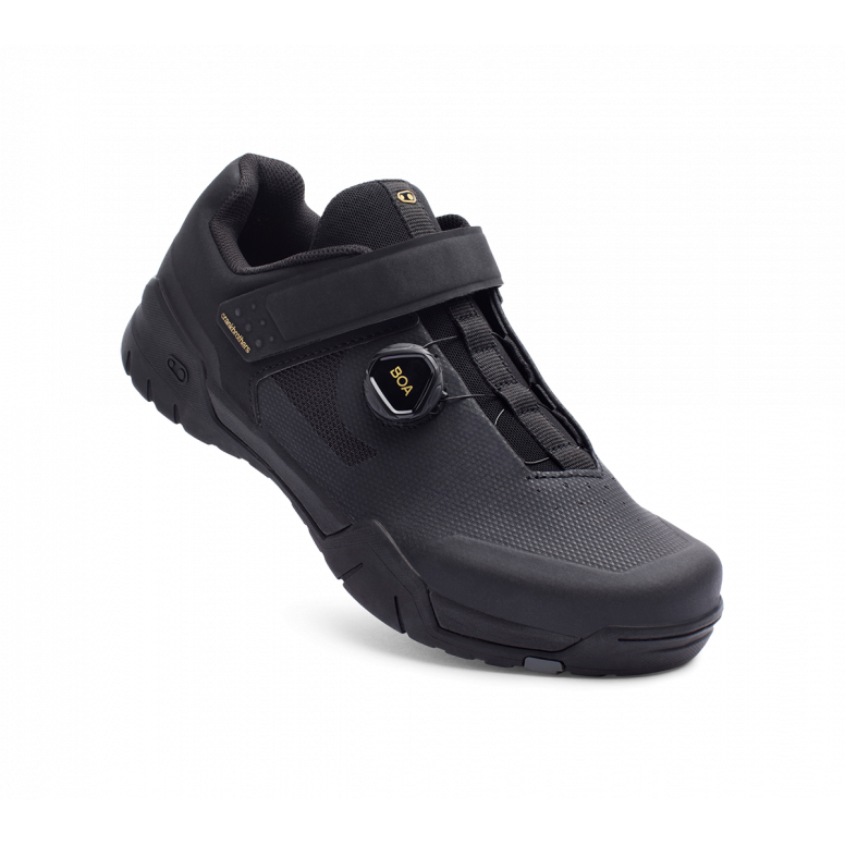Crankbrothers Mallet E Boa