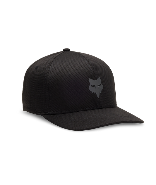 FOX Head Tech Flexfit Hat — Fox Clothing — view 2