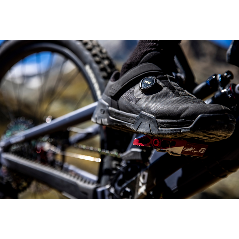 Crankbrothers Mallet E Lace