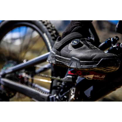 Crankbrothers Mallet E Lace