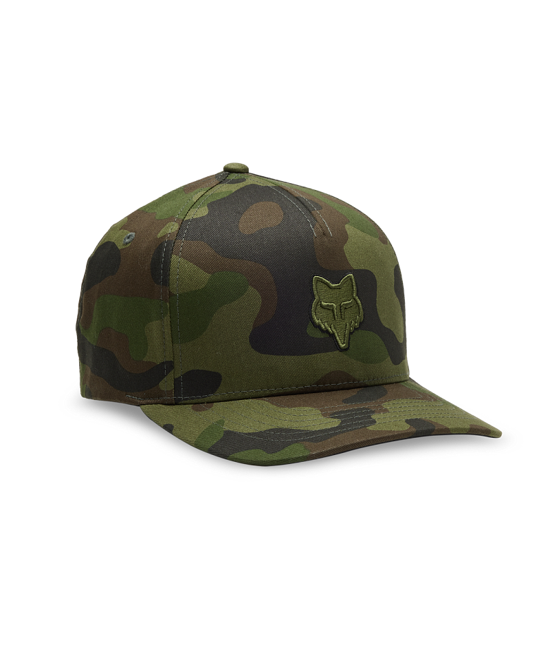 FOX Head Flexfit Hat