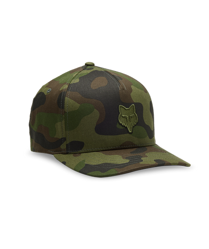 FOX Head Flexfit Hat