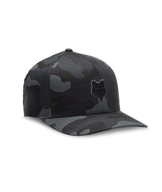 FOX Head Flexfit Hat — Fox Clothing — view 2