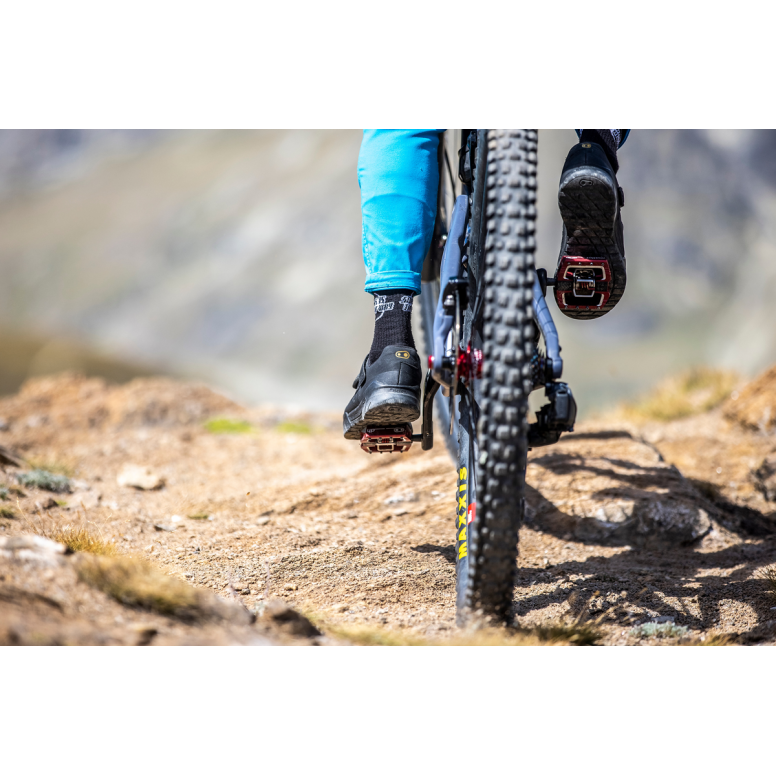 Crankbrothers Mallet E Lace