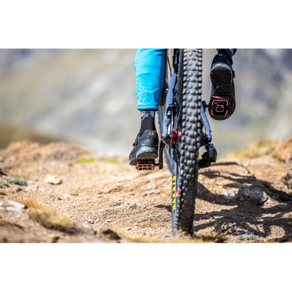Crankbrothers Mallet E Lace