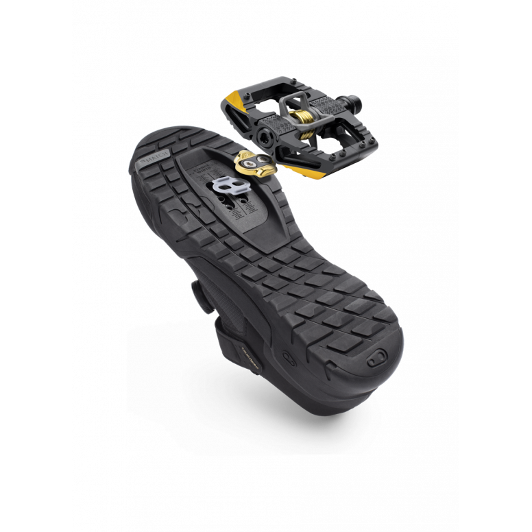 Crankbrothers Mallet E Lace