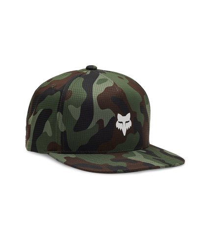 FOX Head Camo Tech Sb Hat