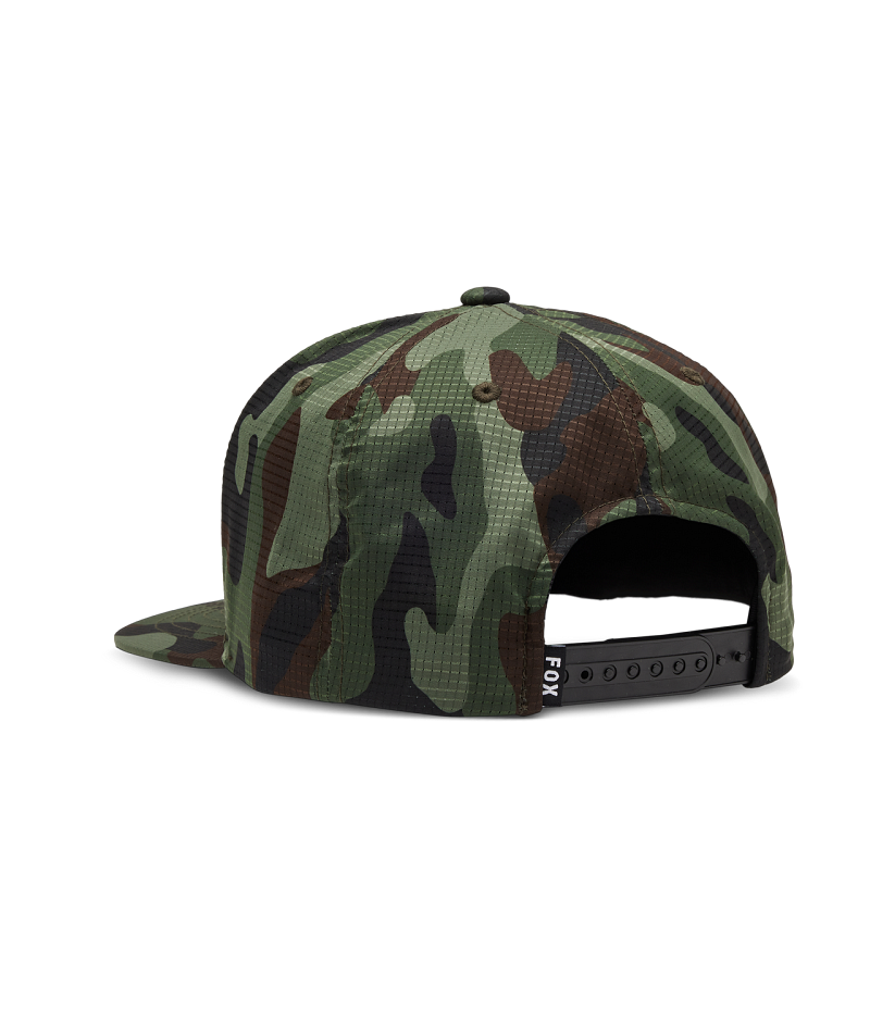 FOX Head Camo Tech Sb Hat