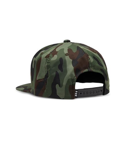 FOX Head Camo Tech Sb Hat