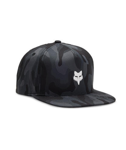 FOX Head Camo Tech Sb Hat