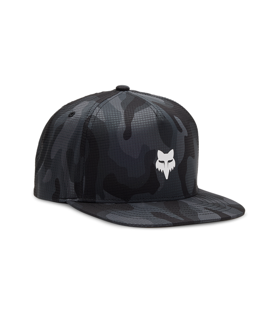FOX Head Camo Tech Sb Hat — Fox Clothing — view 2
