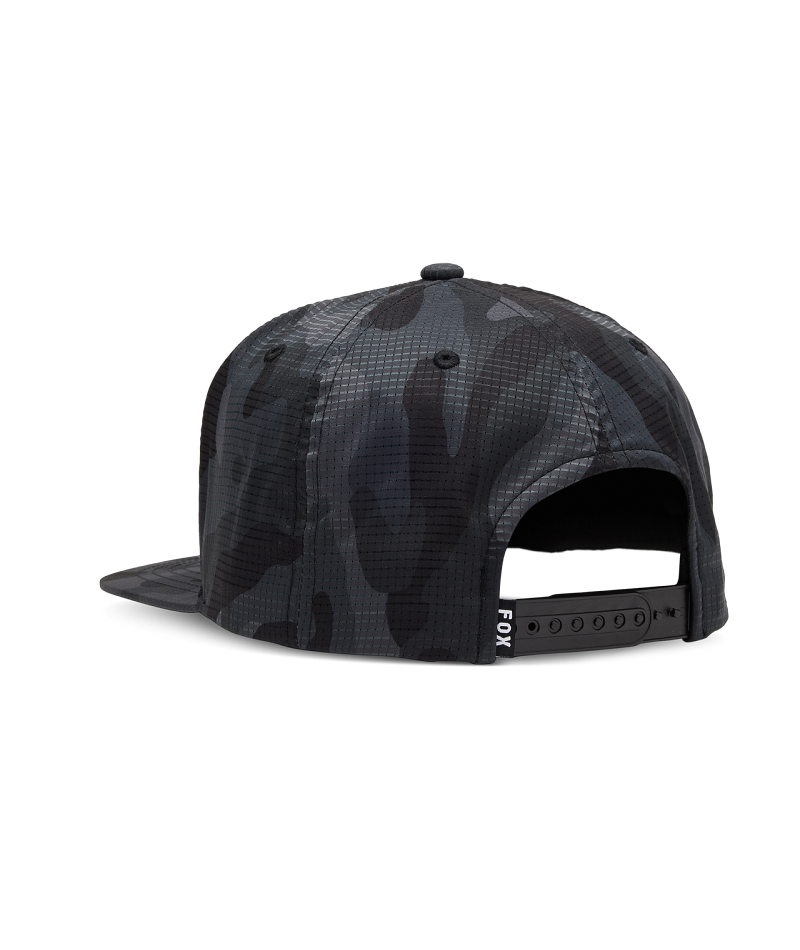 FOX Head Camo Tech Sb Hat