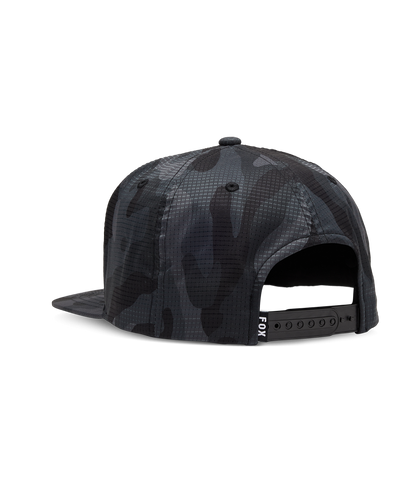 FOX Head Camo Tech Sb Hat