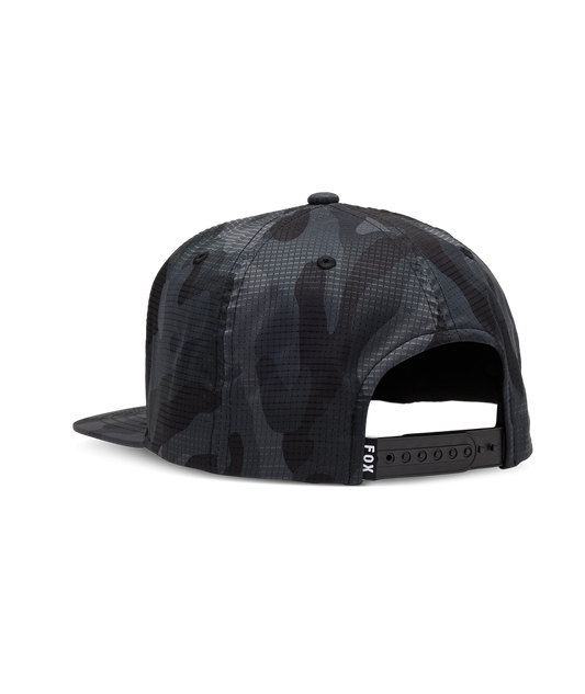 FOX Head Camo Tech Sb Hat