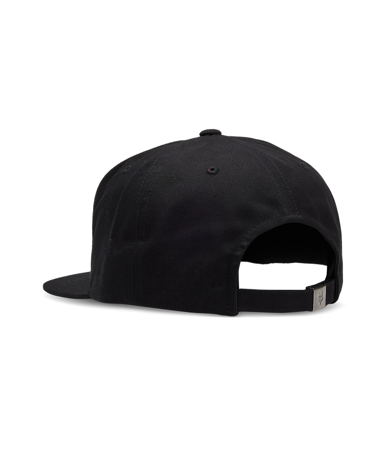 Fox Clothing Diffuse Adjustable Hat