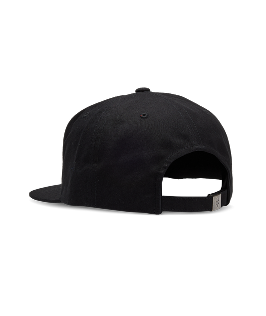 Fox Clothing Diffuse Adjustable Hat