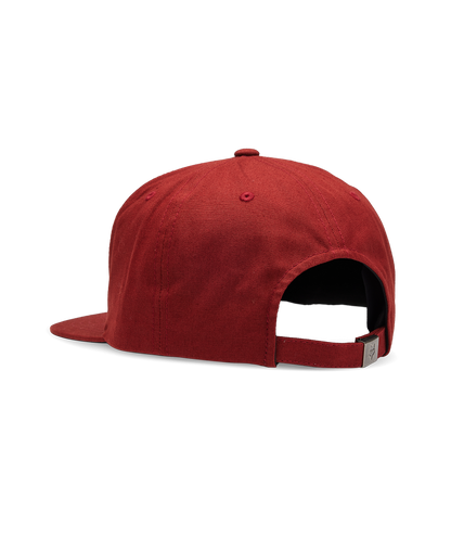 Fox Clothing Diffuse Adjustable Hat