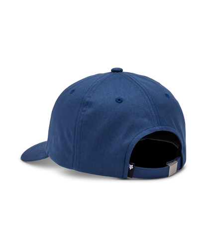 Fox Clothing Wordmark Adjustable Hat