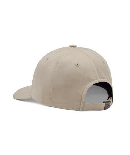 Fox Clothing Wordmark Adjustable Hat