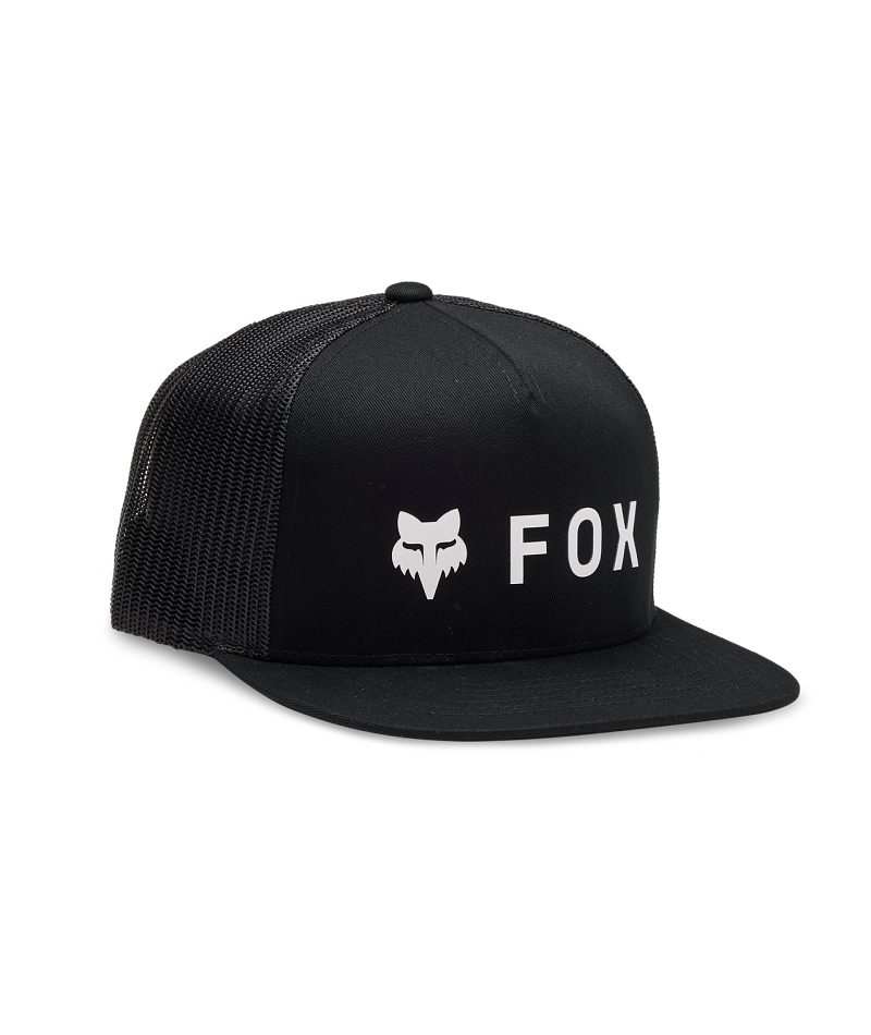 Fox Absolute Mesh Snapback Hat