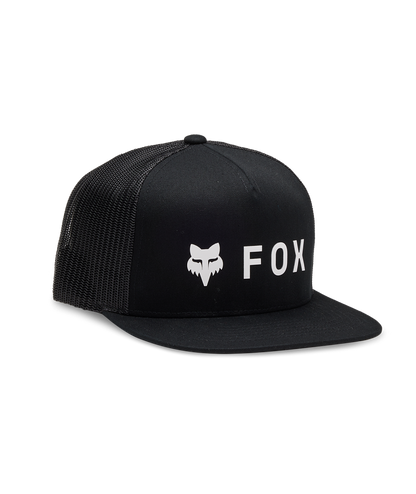 Fox Absolute Mesh Snapback Hat