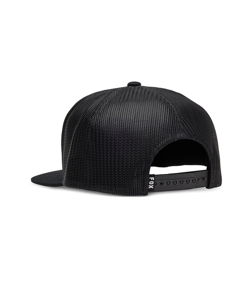 Fox Absolute Mesh Snapback Hat