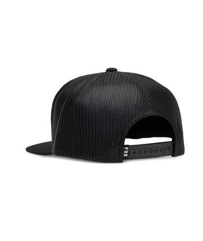 Fox Absolute Mesh Snapback Hat