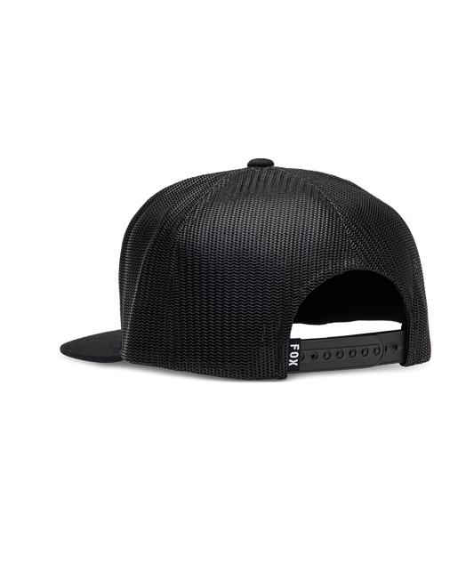 Fox Absolute Mesh Snapback Hat