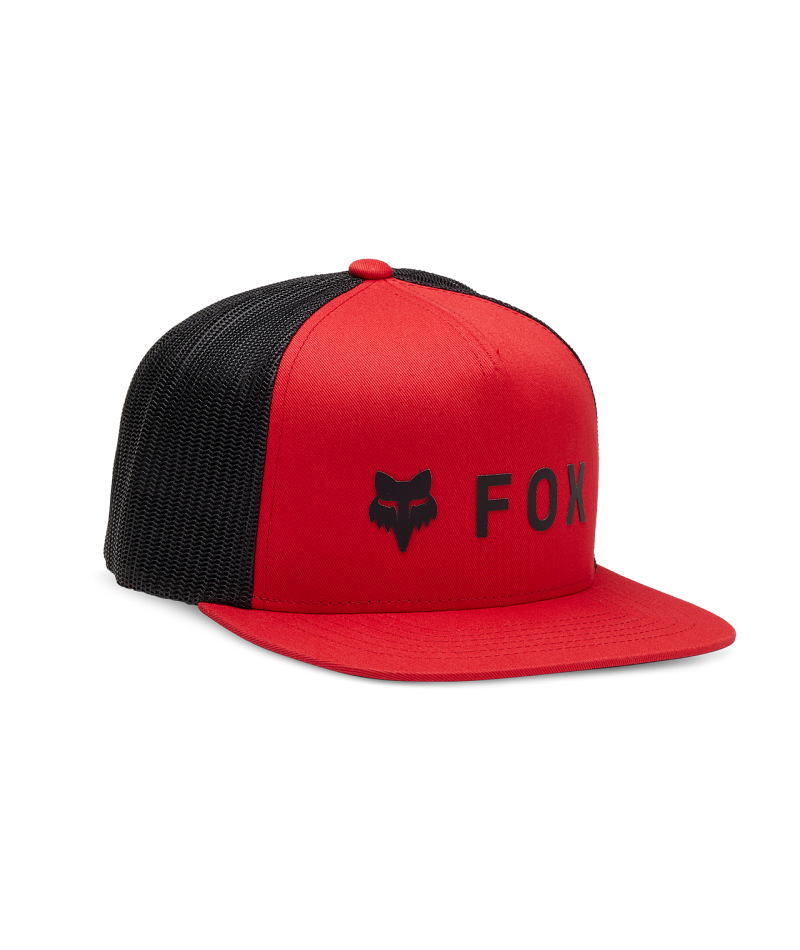 Fox Absolute Mesh Snapback Hat