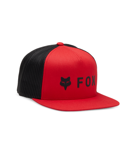 Fox Absolute Mesh Snapback Hat