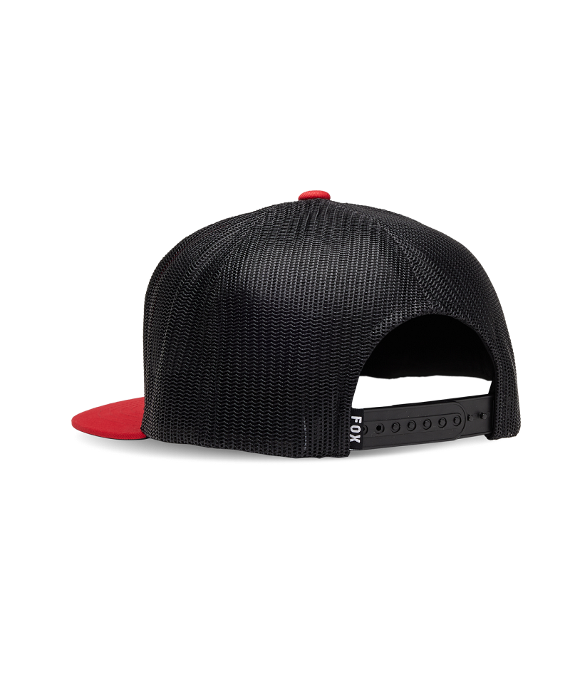 Fox Absolute Mesh Snapback Hat