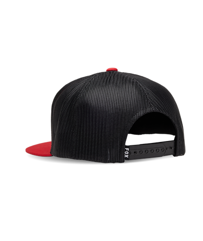 Fox Absolute Mesh Snapback Hat