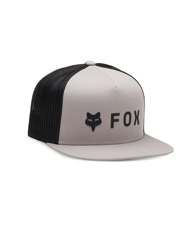 Fox Absolute Mesh Snapback Hat