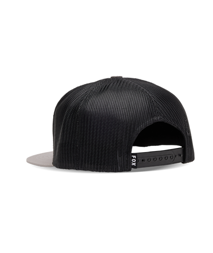 Fox Absolute Mesh Snapback Hat