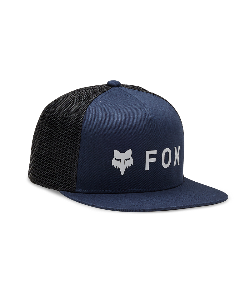 Fox Absolute Mesh Snapback Hat