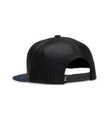 Fox Absolute Mesh Snapback Hat