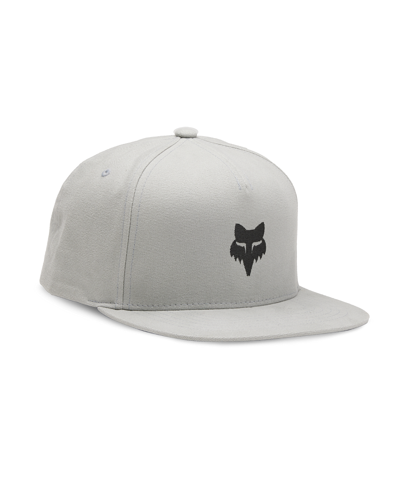 FOX Head Snapback Hat