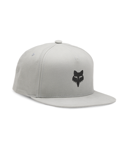FOX Head Snapback Hat