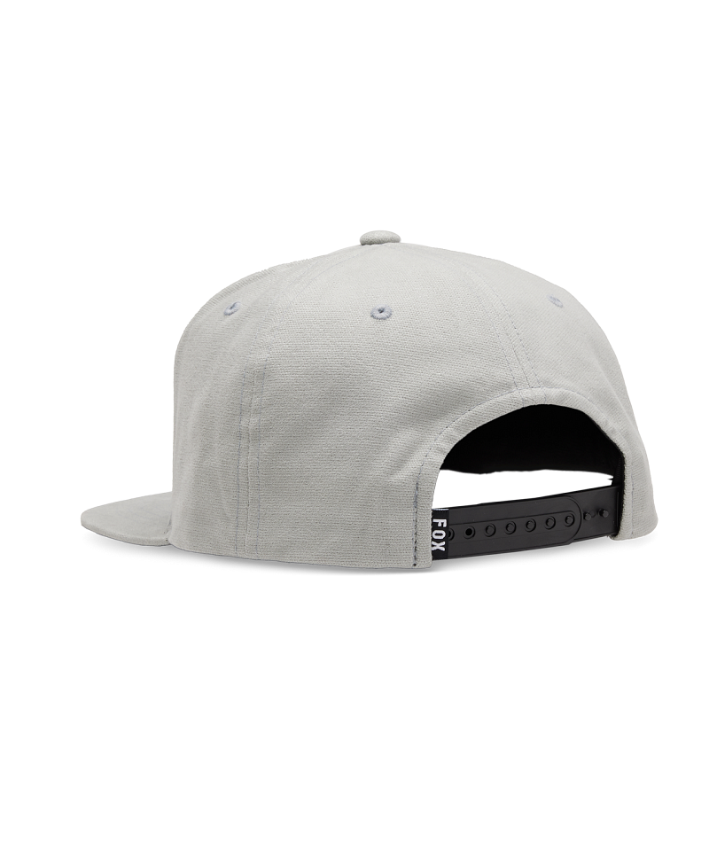 FOX Head Snapback Hat