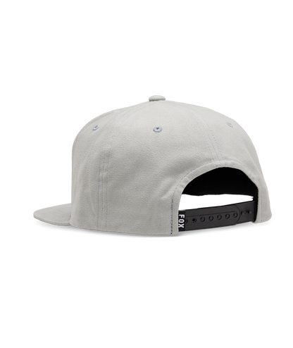 FOX Head Snapback Hat